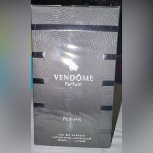 Riiffs Vendôme Parfum For men’s ( Authentic)